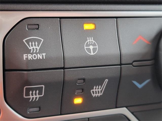 new 2026 Jeep Wrangler car, priced at $57,130