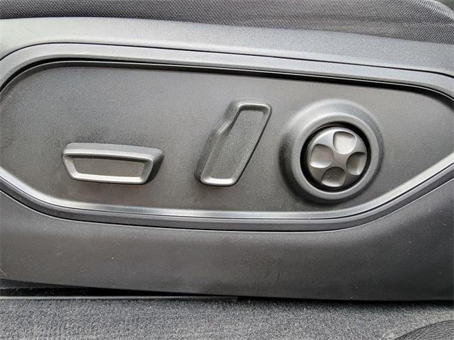 used 2022 Jeep Grand Cherokee 4xe car, priced at $32,650