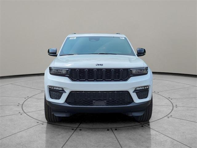 new 2025 Jeep Grand Cherokee car, priced at $47,326