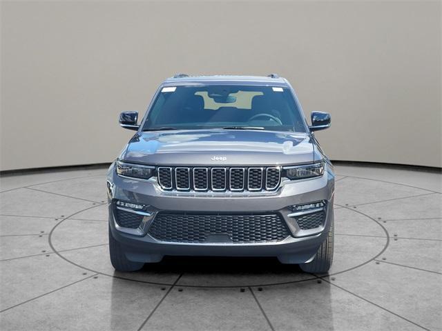 new 2024 Jeep Grand Cherokee car, priced at $41,795