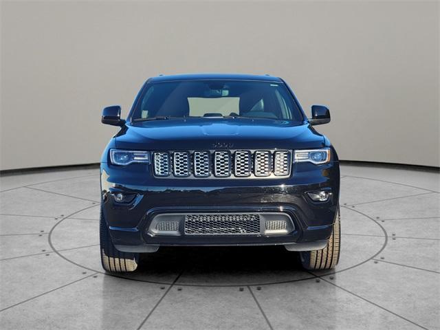 used 2022 Jeep Grand Cherokee WK car, priced at $30,759