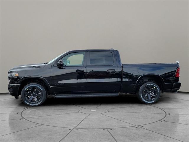 new 2025 Ram 1500 car, priced at $56,205