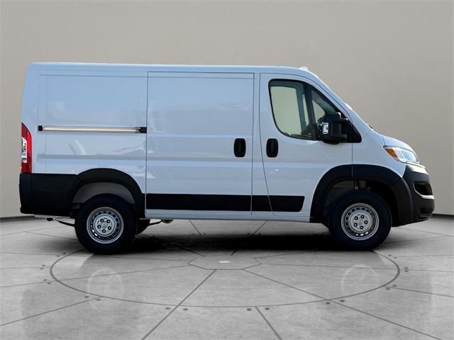 new 2025 Ram ProMaster 1500 car, priced at $42,095