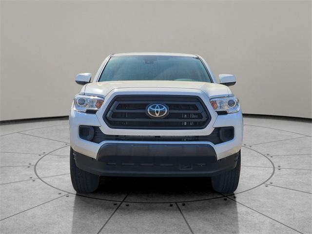 used 2022 Toyota Tacoma car, priced at $30,888
