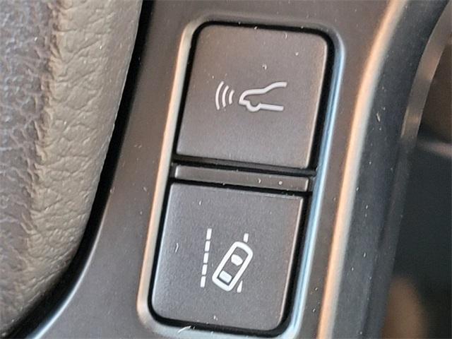 used 2022 Toyota Tacoma car, priced at $30,888