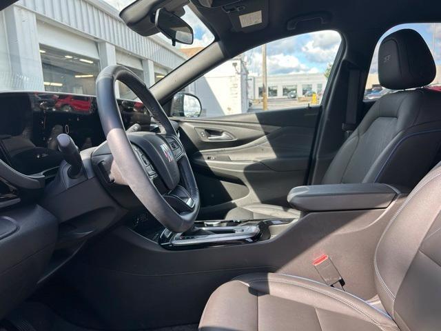 used 2024 Buick Envista car, priced at $25,888