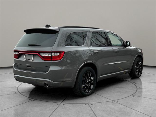 new 2025 Dodge Durango car, priced at $53,180