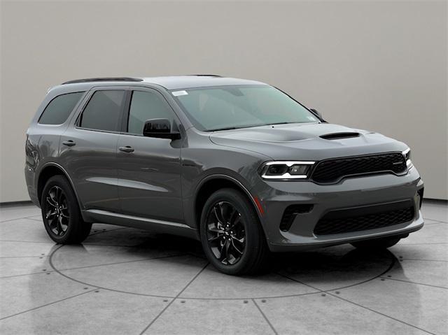 new 2025 Dodge Durango car, priced at $53,180