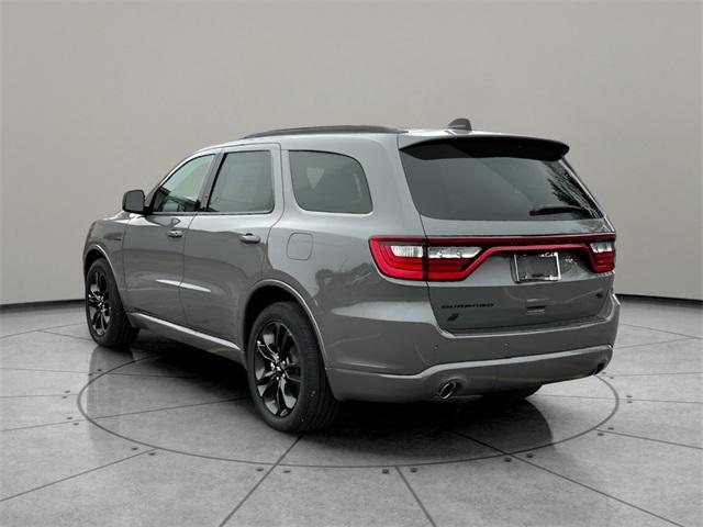 new 2025 Dodge Durango car, priced at $53,180