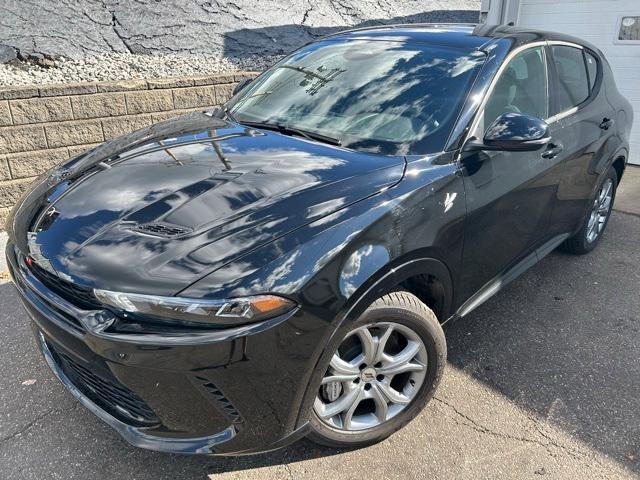 used 2025 Dodge Hornet car, priced at $29,888