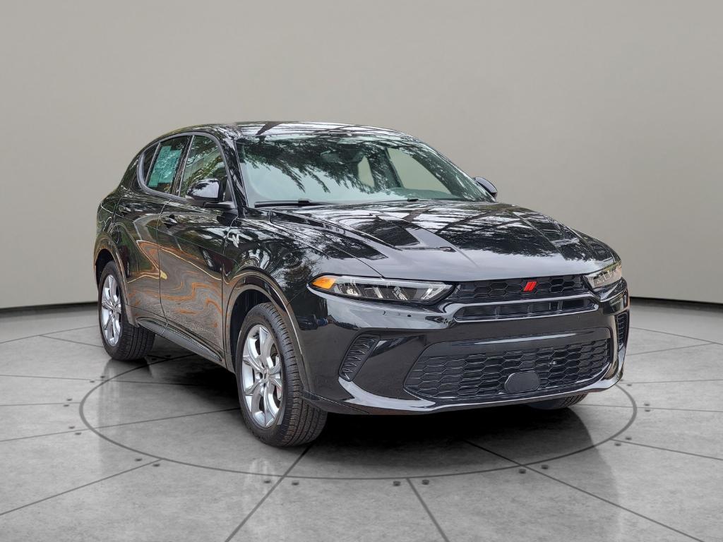 used 2025 Dodge Hornet car, priced at $29,888