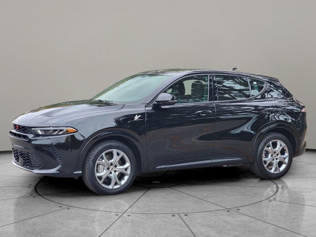 used 2025 Dodge Hornet car, priced at $29,888