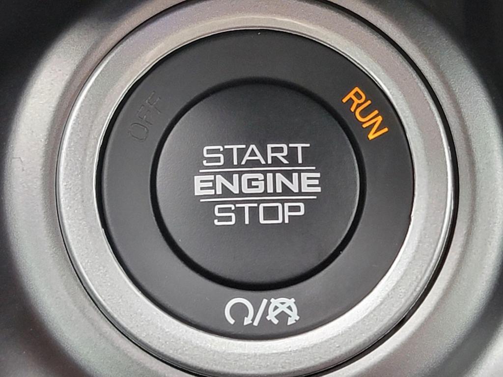 used 2025 Dodge Hornet car, priced at $29,888