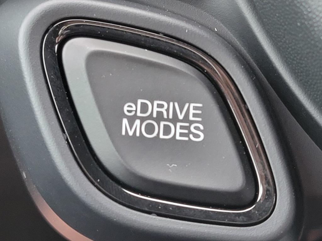 used 2025 Dodge Hornet car, priced at $29,888