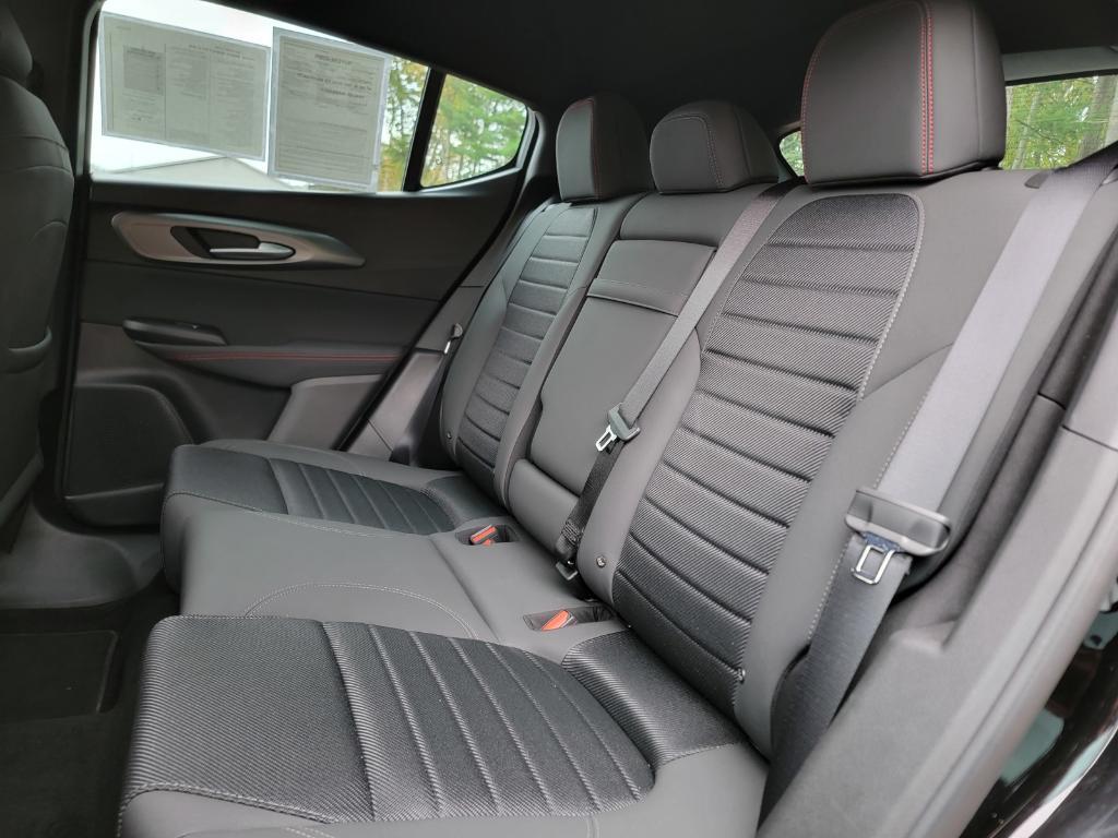 used 2025 Dodge Hornet car, priced at $29,888