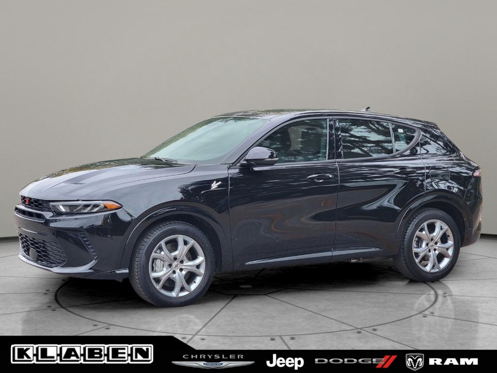 used 2025 Dodge Hornet car, priced at $29,888