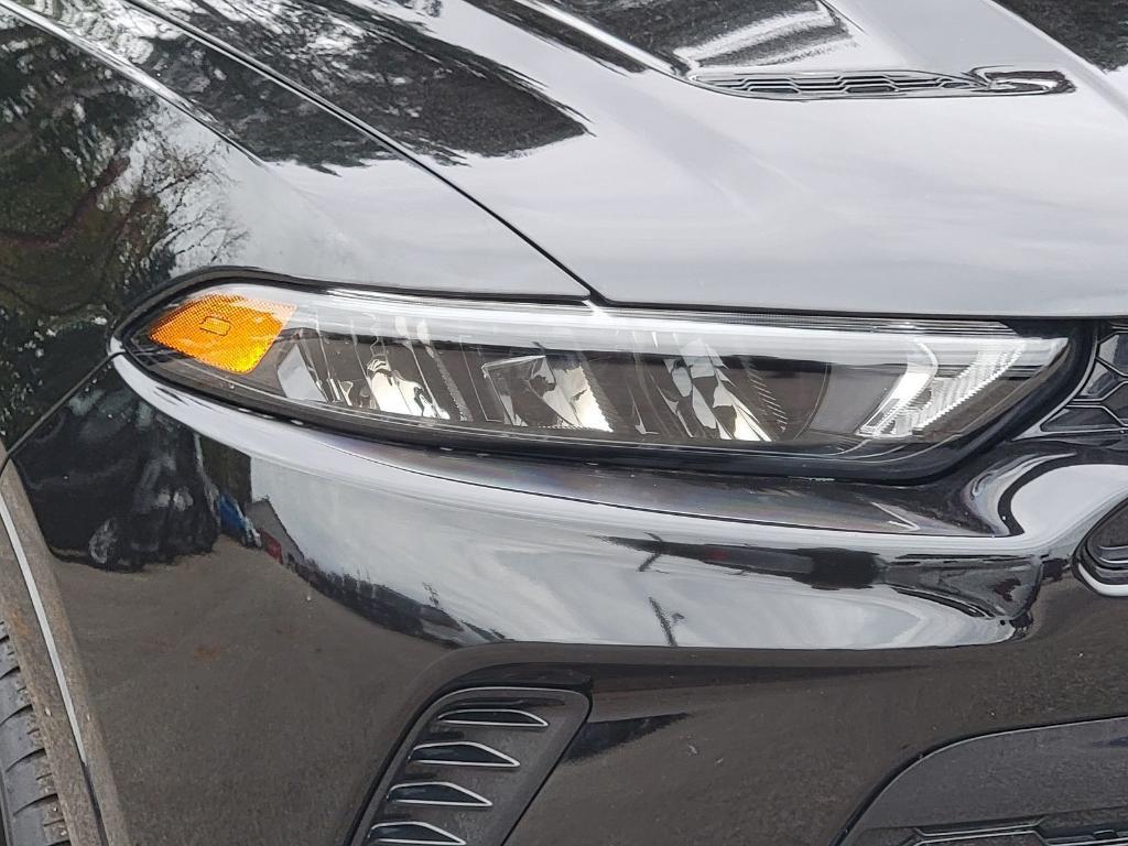 used 2025 Dodge Hornet car, priced at $29,888