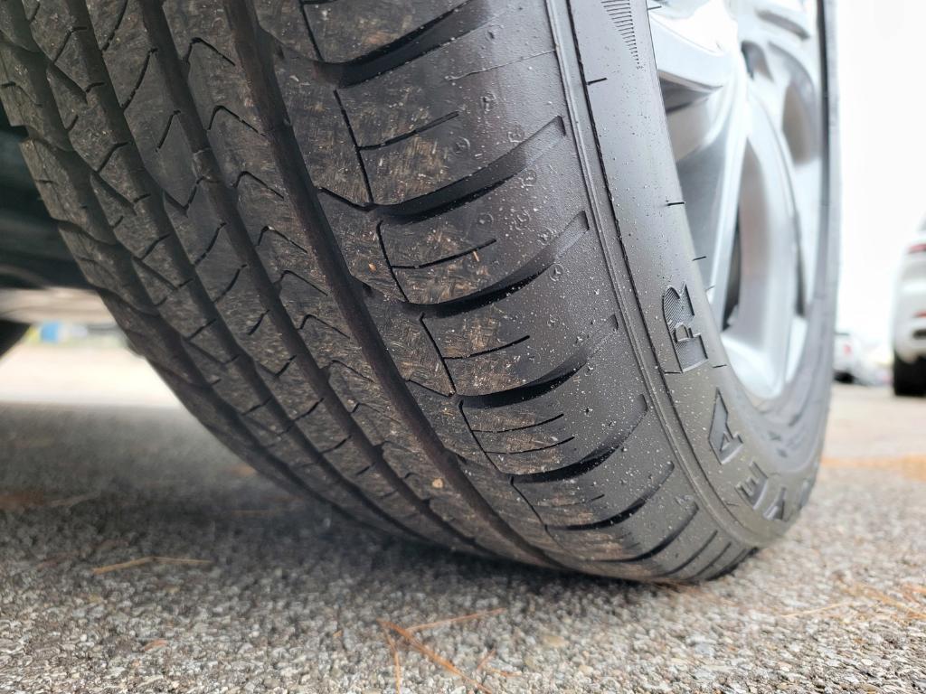 used 2025 Dodge Hornet car, priced at $29,888