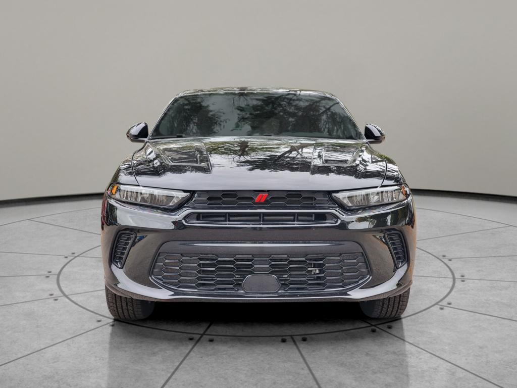 used 2025 Dodge Hornet car, priced at $29,888