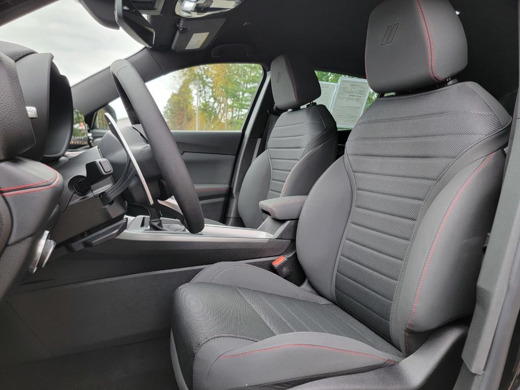 used 2025 Dodge Hornet car, priced at $29,888