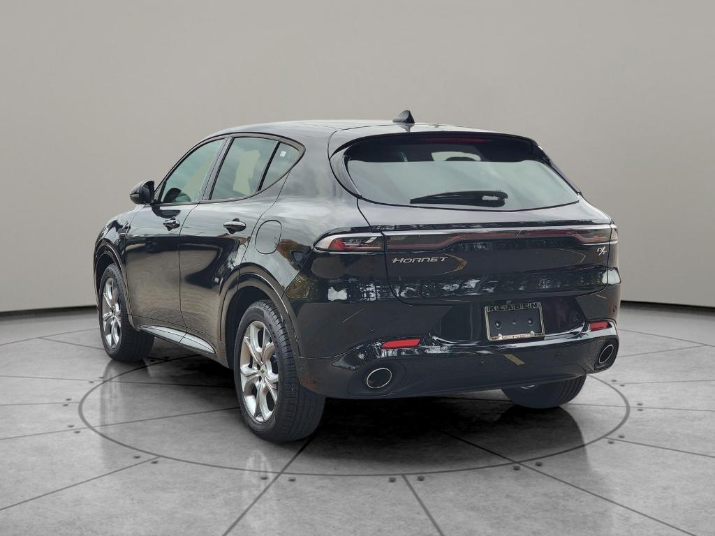 used 2025 Dodge Hornet car, priced at $29,888