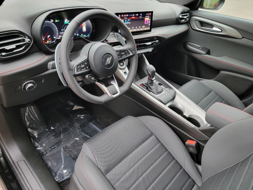 used 2025 Dodge Hornet car, priced at $29,888