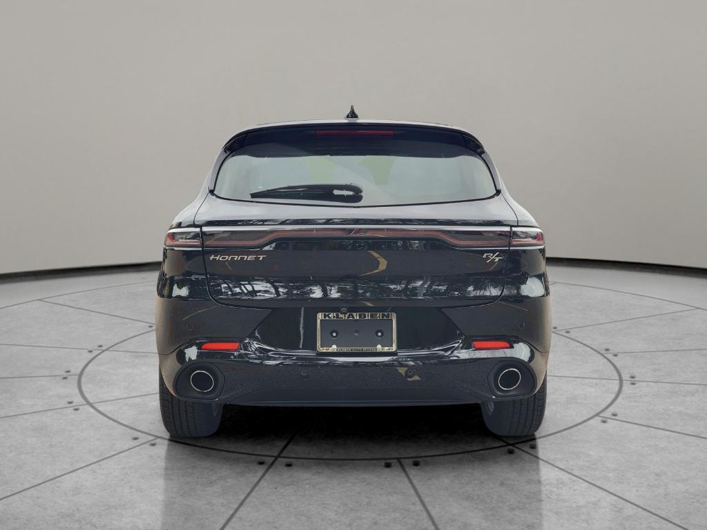 used 2025 Dodge Hornet car, priced at $29,888
