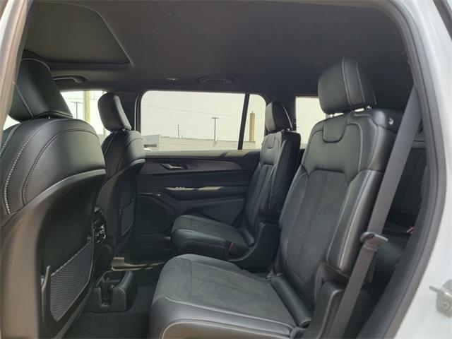new 2025 Jeep Grand Cherokee L car, priced at $44,763