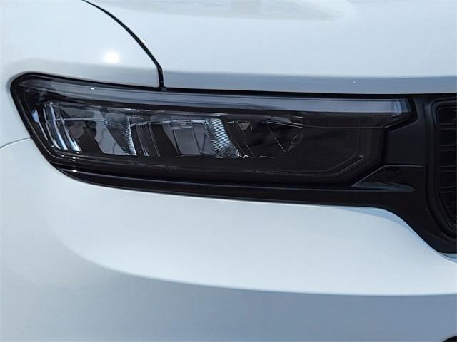 new 2025 Jeep Grand Cherokee L car, priced at $44,763