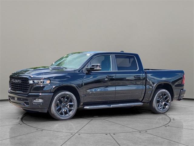 new 2026 Ram 1500 car, priced at $71,040
