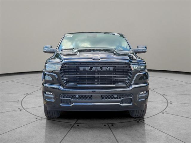 new 2026 Ram 1500 car, priced at $71,040