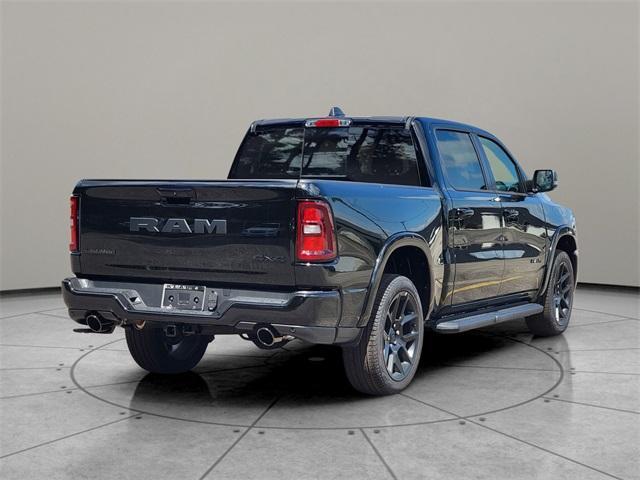 new 2026 Ram 1500 car, priced at $71,040