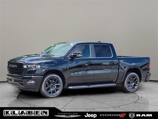 new 2026 Ram 1500 car, priced at $71,040