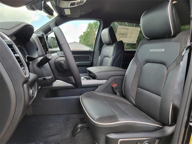 new 2026 Ram 1500 car, priced at $71,040