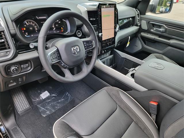 new 2026 Ram 1500 car, priced at $71,040