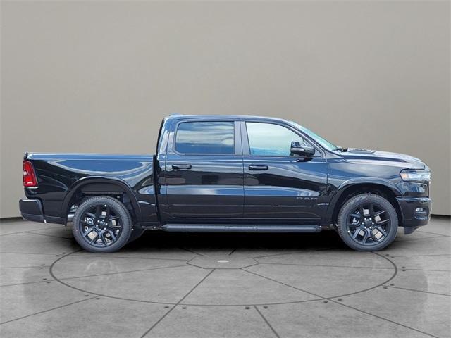 new 2026 Ram 1500 car, priced at $71,040