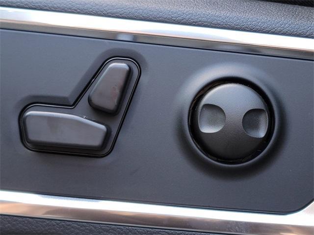 new 2026 Ram 1500 car, priced at $71,040