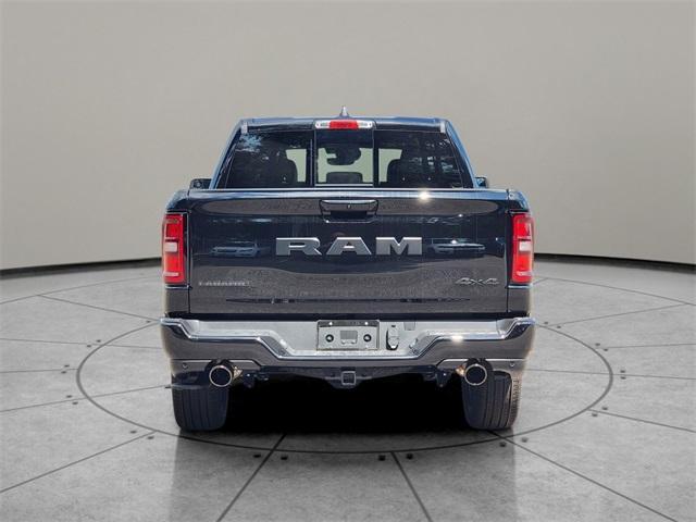 new 2026 Ram 1500 car, priced at $71,040