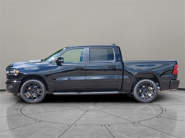 new 2026 Ram 1500 car, priced at $71,040