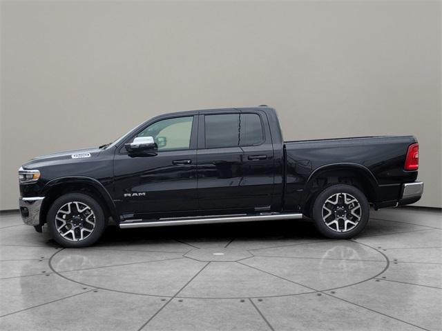 new 2025 Ram 1500 car, priced at $57,100