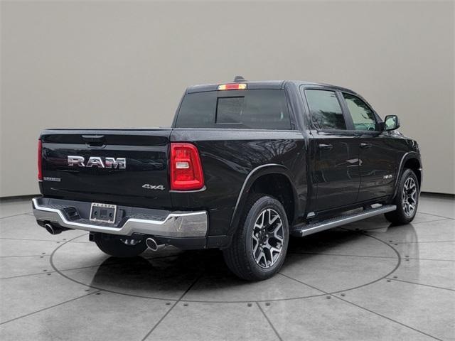 new 2025 Ram 1500 car, priced at $57,100