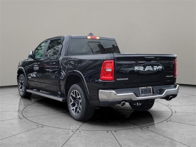 new 2025 Ram 1500 car, priced at $57,100