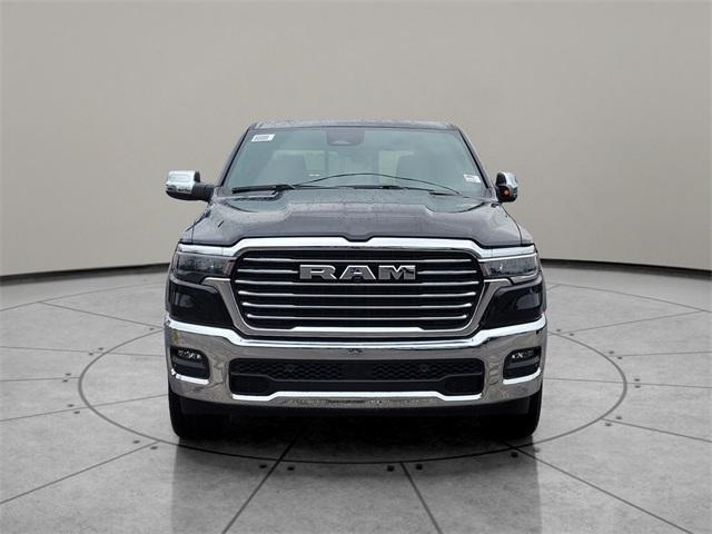 new 2025 Ram 1500 car, priced at $57,100