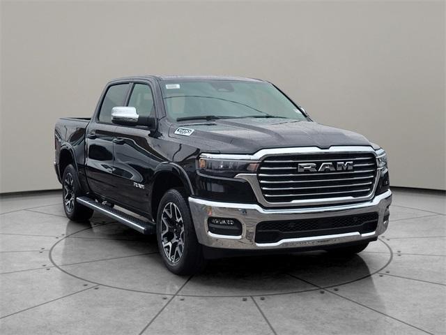 new 2025 Ram 1500 car, priced at $57,100