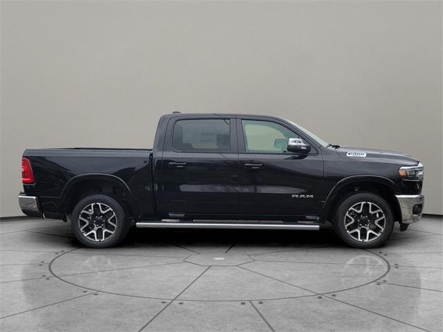 new 2025 Ram 1500 car, priced at $57,100