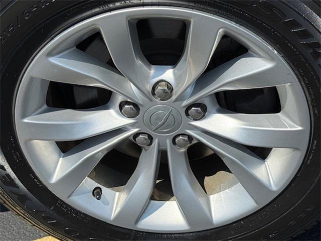 used 2019 Chrysler 300 car, priced at $23,978