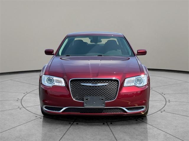 used 2019 Chrysler 300 car, priced at $23,978