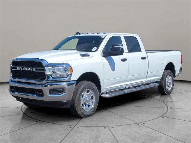 new 2024 Ram 2500 car, priced at $47,570