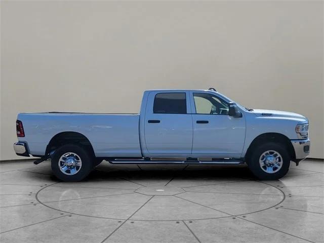 new 2024 Ram 2500 car, priced at $47,570