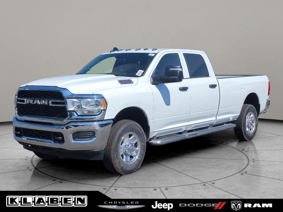 new 2024 Ram 2500 car, priced at $53,570